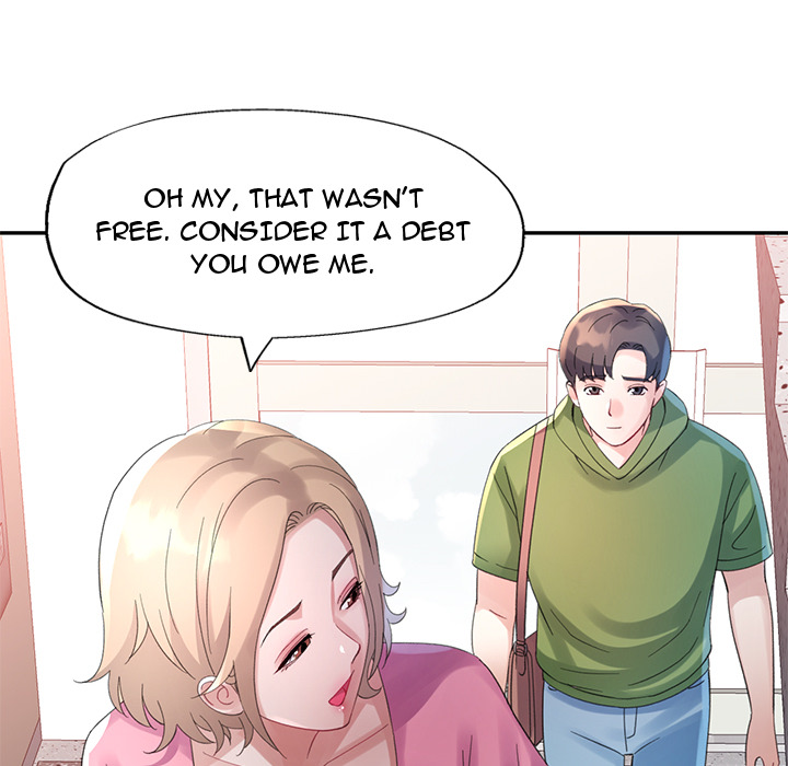 Intimate Tutoring - episode 6 - 124