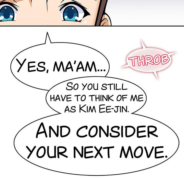 Agent Playboy, Reporting for Duty! - episode 6 - 7