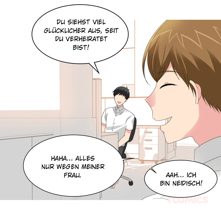 Forever Gossip 2. Staffel - episode 20 - 24