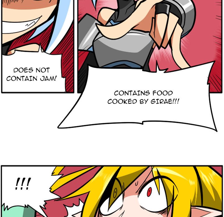 Maki and Friends - episode 80 - 11