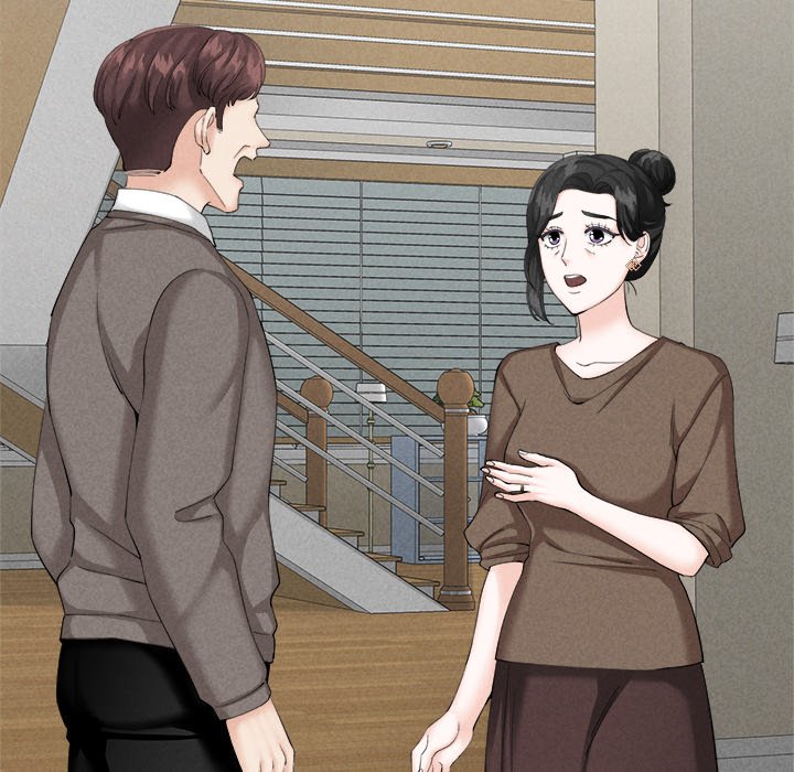 Inescapably Yours - episode 6 - 51