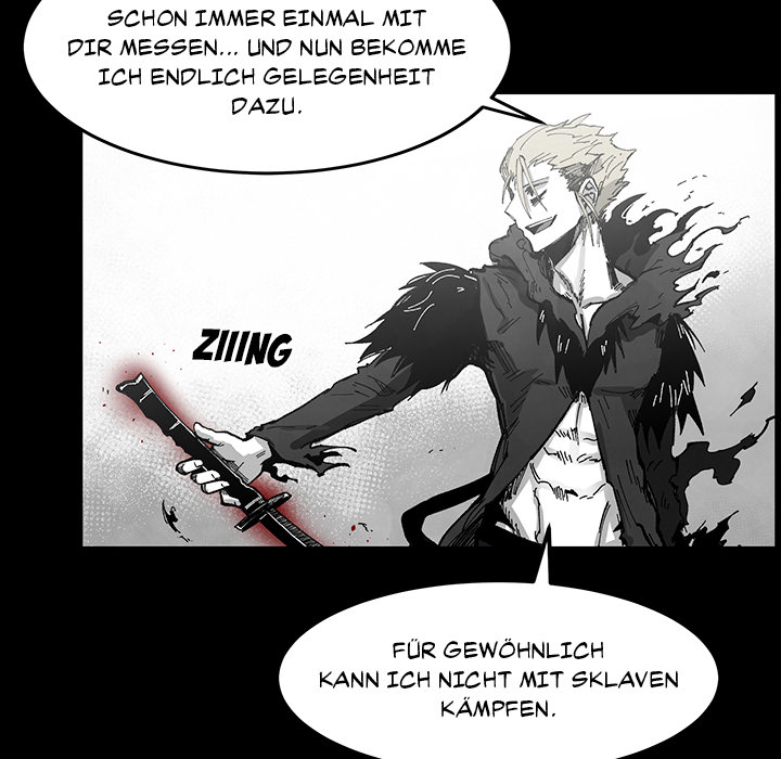 Nine Fantasy - episode 70 - 18