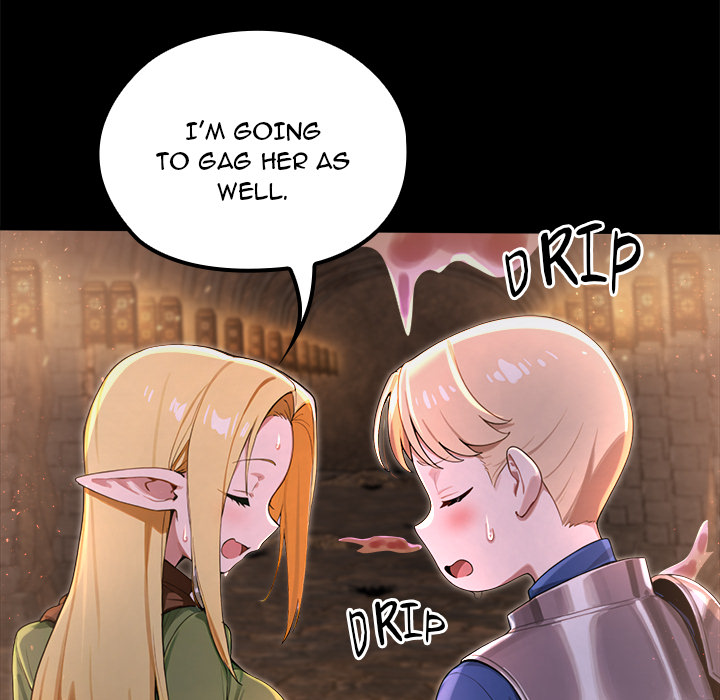 XX Dungeon - episode 2 - 73