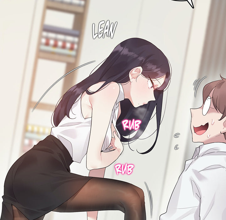 A Pervert's Daily Life - episode 135 - 14