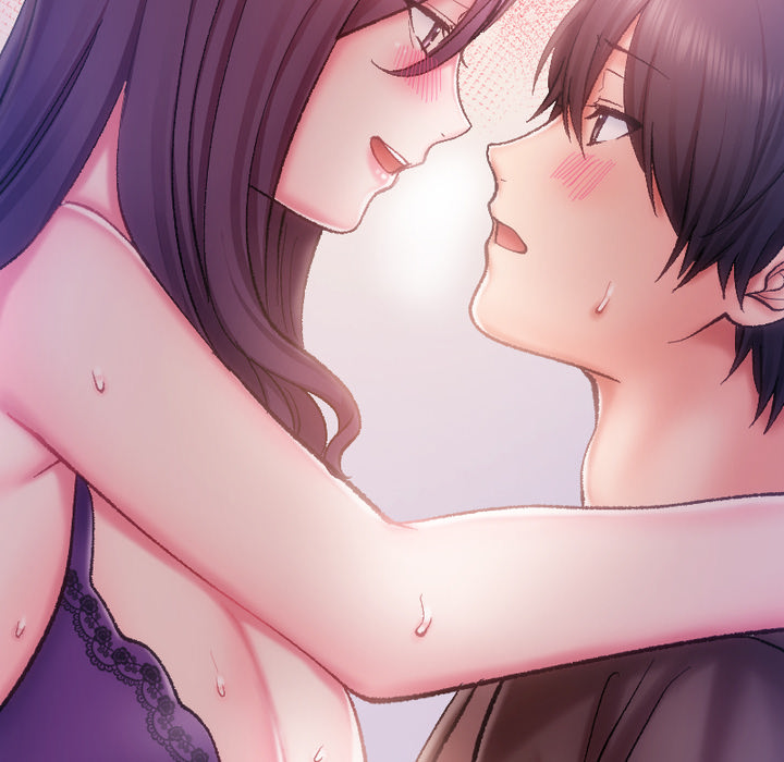 Addictive Kiss: Your Lips Feel the Best - episode 5 - 124
