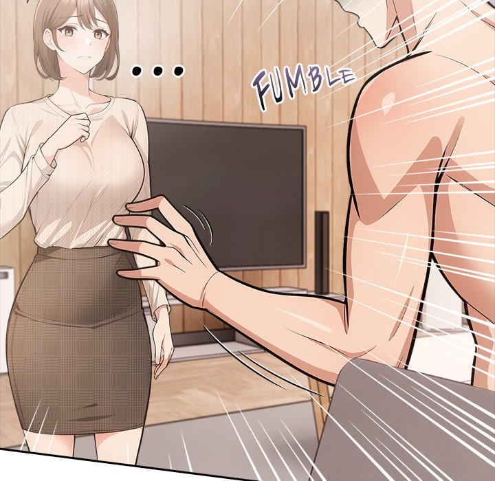 Cabin Resort X - episode 4 - 140