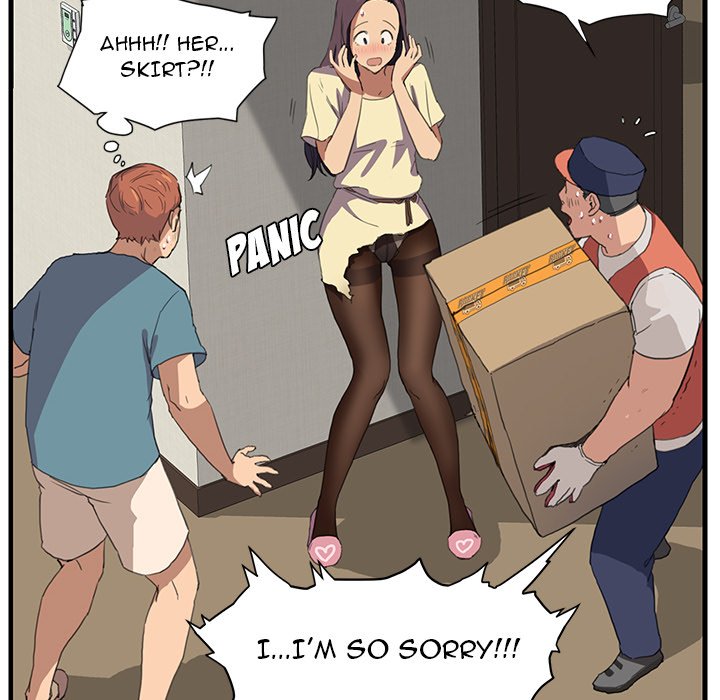 My Stepmom - episode 1 - 73