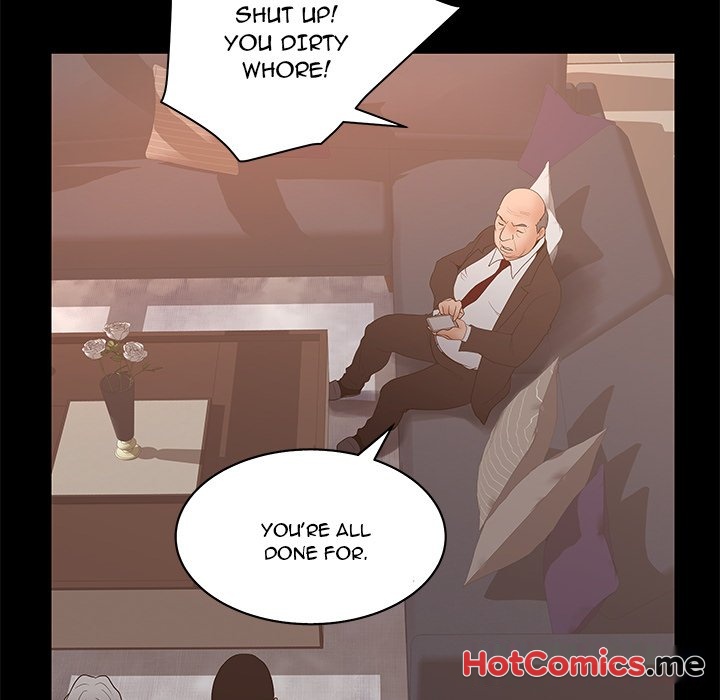 Deceit: Snake's Tongue - episode 26 - 49