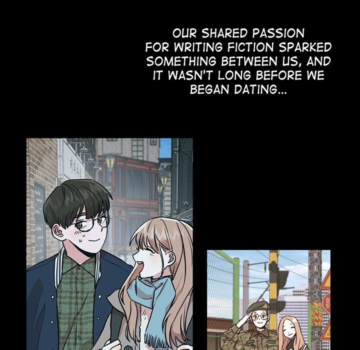 Bitter Sweetheart - episode 1 - 81
