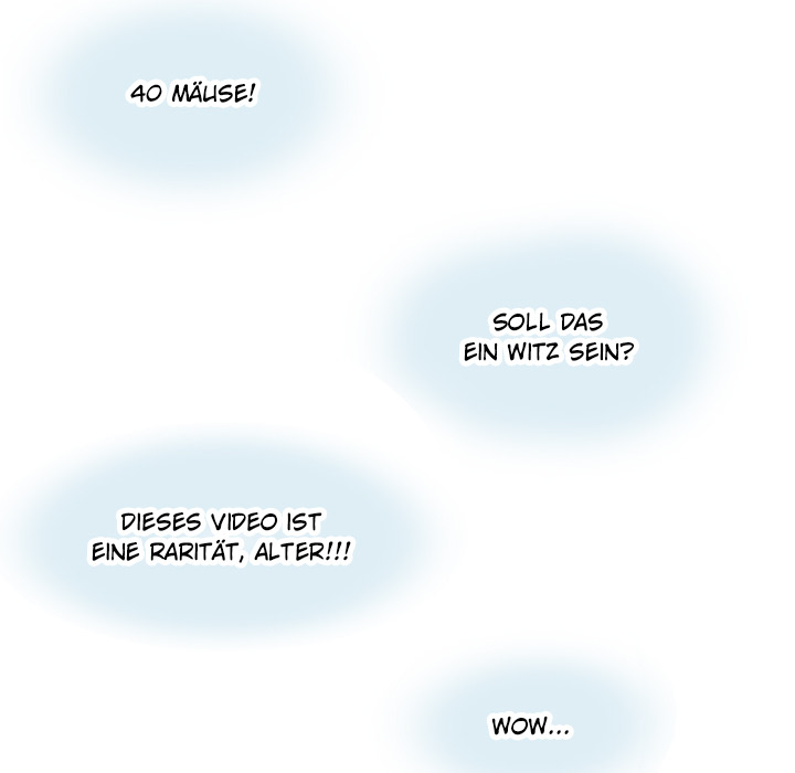 Second Gossip - episode 1 - 7