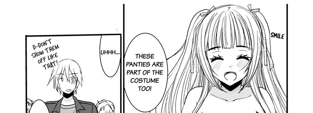 My H-Cup Neighbor Doesn't Wear a Bra, So I Just Couldn't Help Myself but Stick It In! - episode 11 - 20