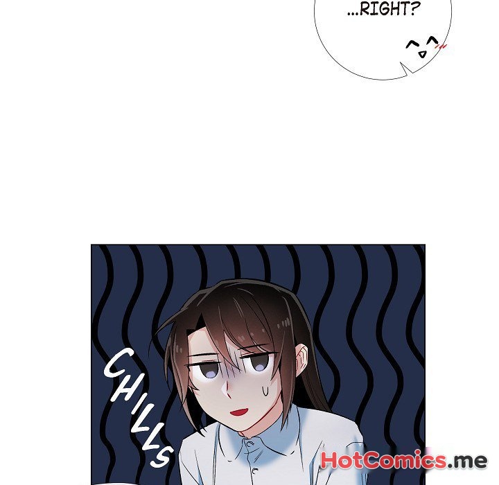 The Maid and the Vampire - episode 31 - 61