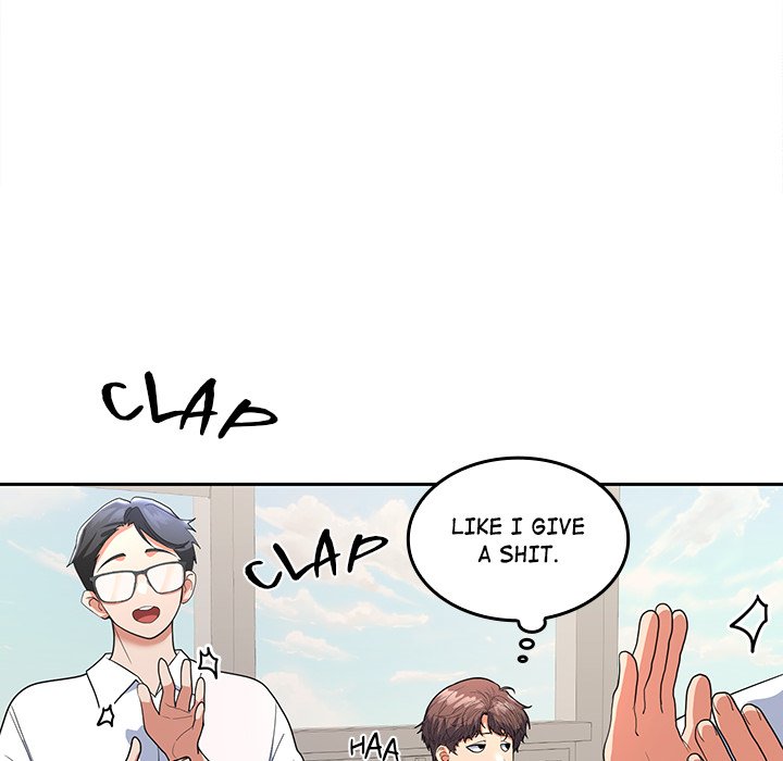 Office Romance is a No-No - episode 1 - 262