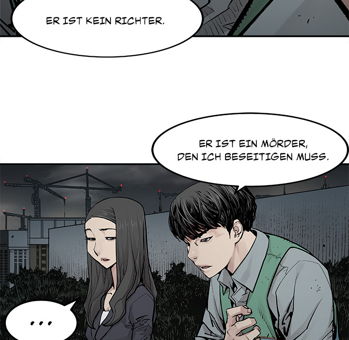 Des Teufels Nachkommen - episode 35 - 45