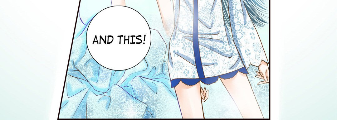 100% Perfect Girl - episode 9 - 19