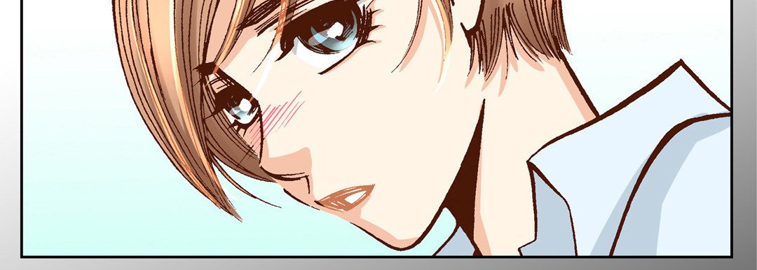 100% Perfect Girl - episode 25 - 45