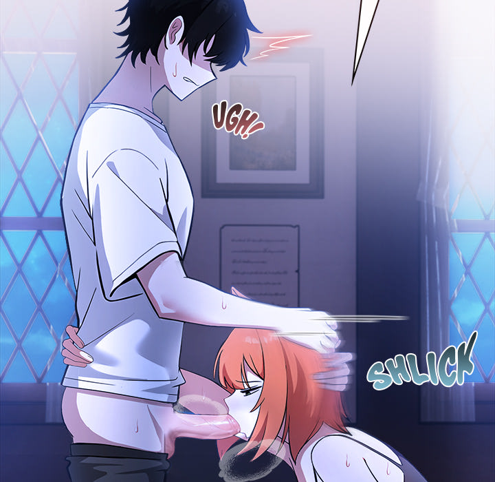 Draco-Knight Commander - UNCENSORED - episode 9 - 79