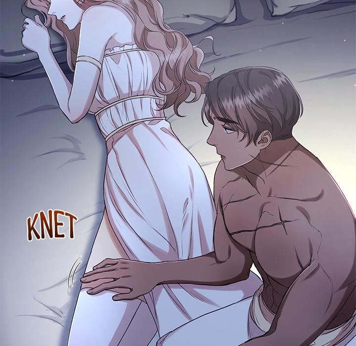 Savage Forest - episode 14 - 89