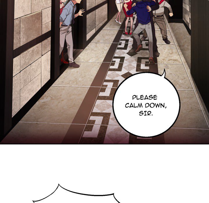 Yuri's Part Time Job - episode Prologue - 35