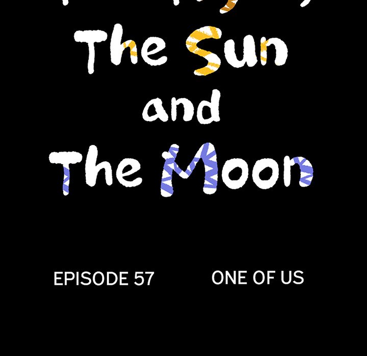 The Tiger, The Sun and The Moon - episode 57 - 29