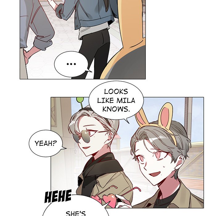 The Music Box of Petals - episode 44 - 29