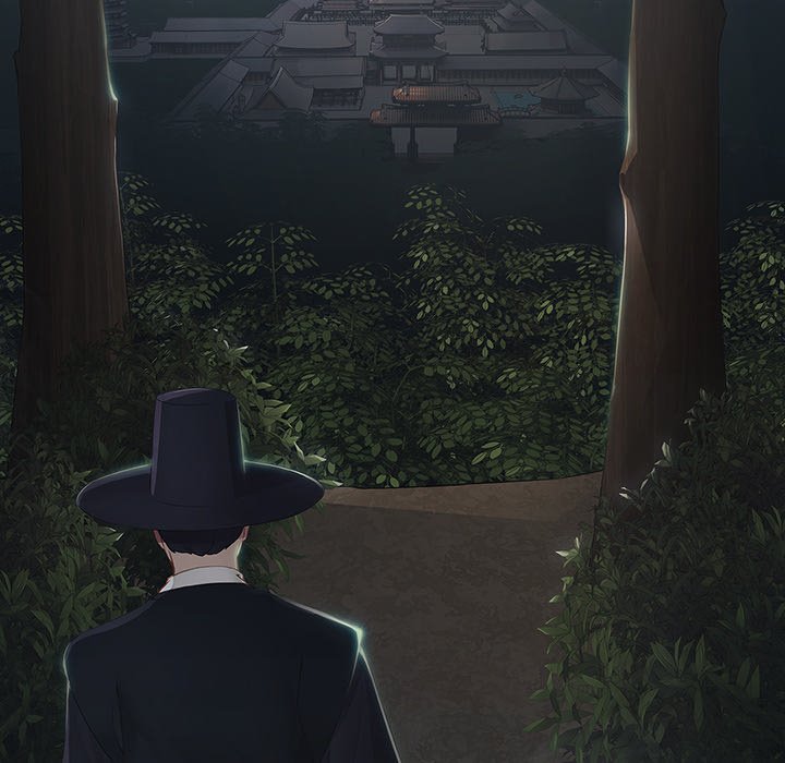 The Butterfly Dream - episode Prologue - 6