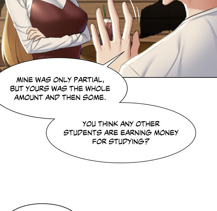 Lustful Games - episode 6 - 14