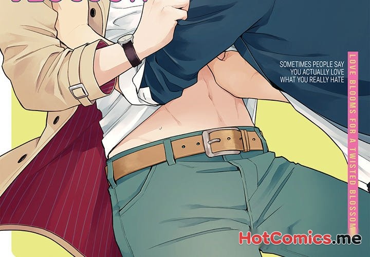 Love Blooms for a Twisted Blossom - episode 6 - 1