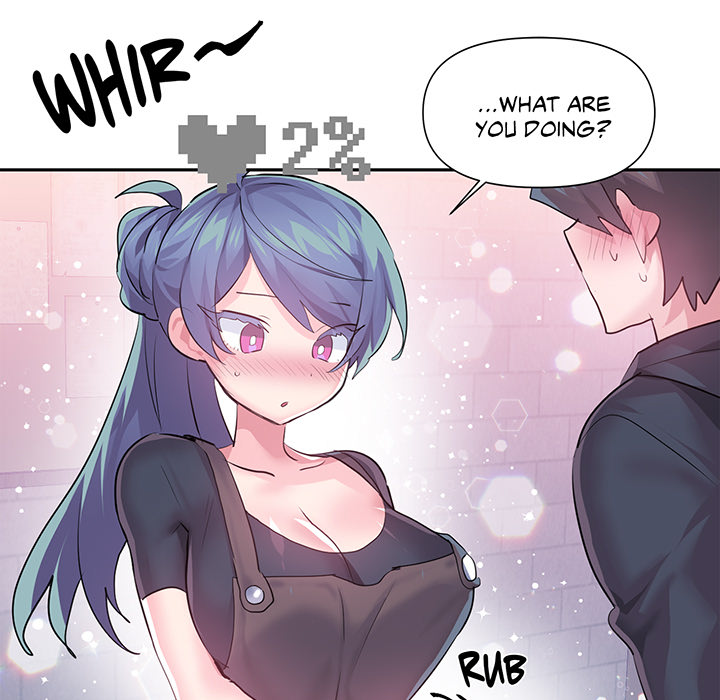 Log in to Lust-a-land - episode 58 - 49