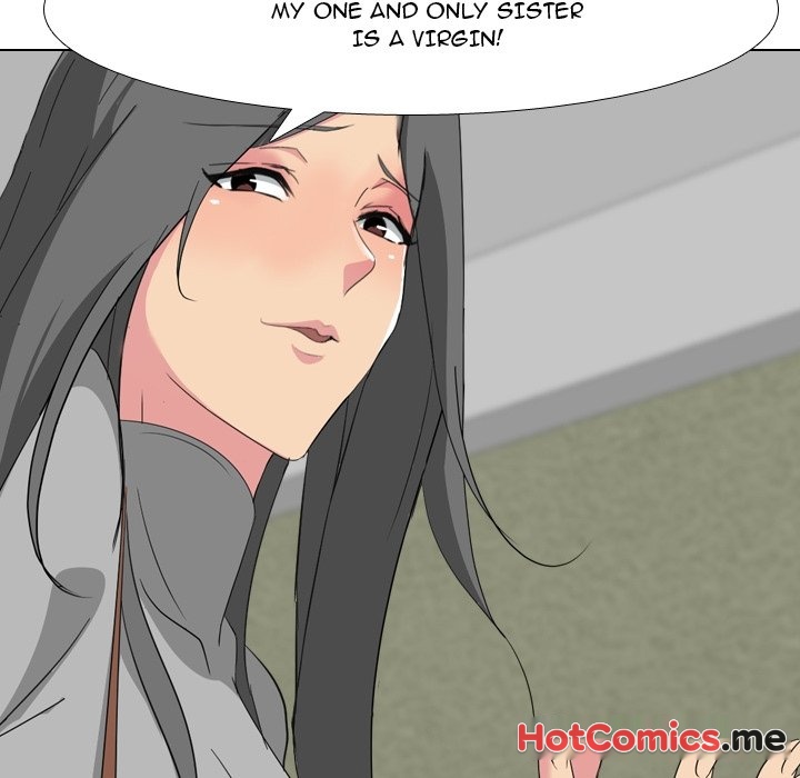My Sister's Secret Diary - episode 7 - 98