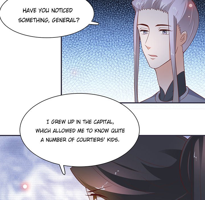 General and Her Medic Lover - episode 7 - 23