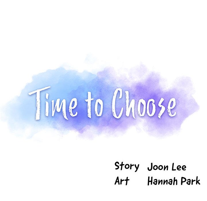 Time to Choose - episode 11 - 5