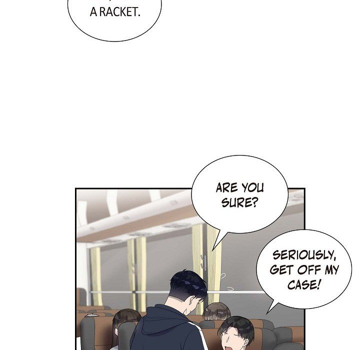 A Misogamist's Romance - episode 8 - 48