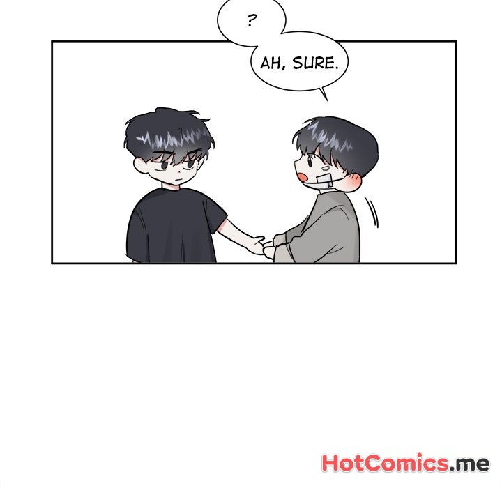 Unluckily Lucky - episode 15 - 42