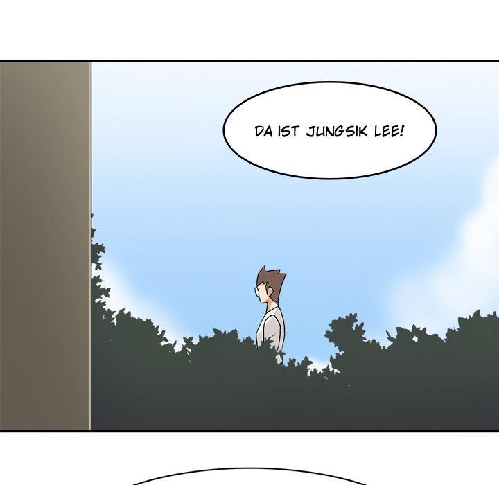 Agent Playboy meldet sich zum Dienst - episode 16 - 101