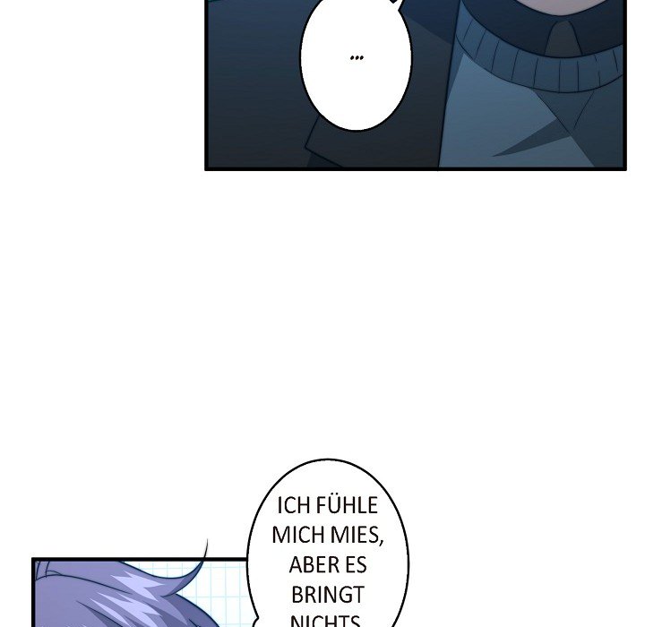 Die geheime Liebe des Omega K - episode 25 - 32