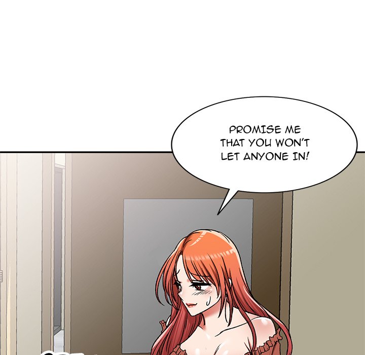 Don't Seduce Me! - episode 11 - 77