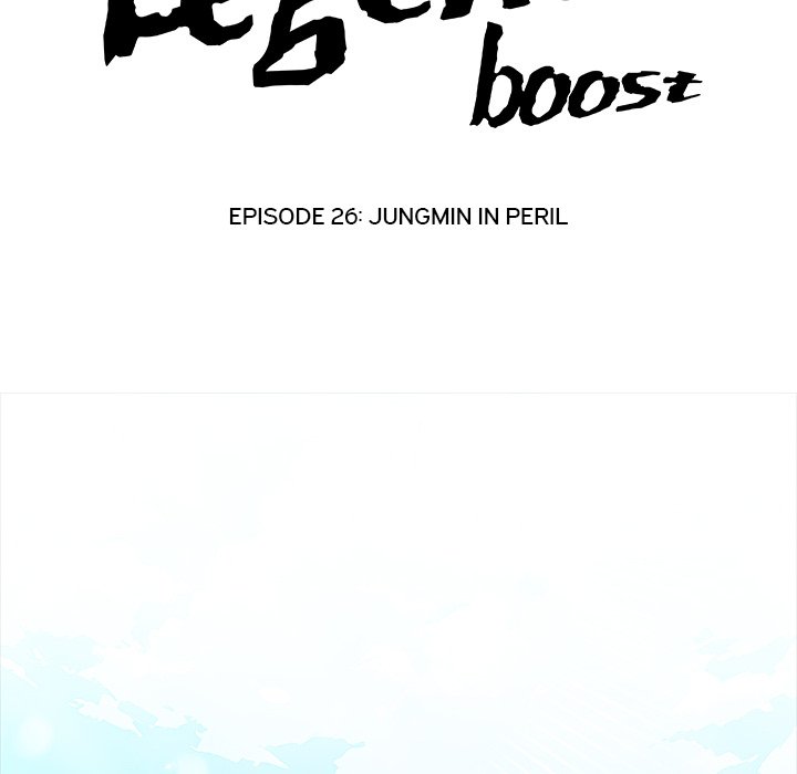 High School Legend Boost - episode 26 - 9