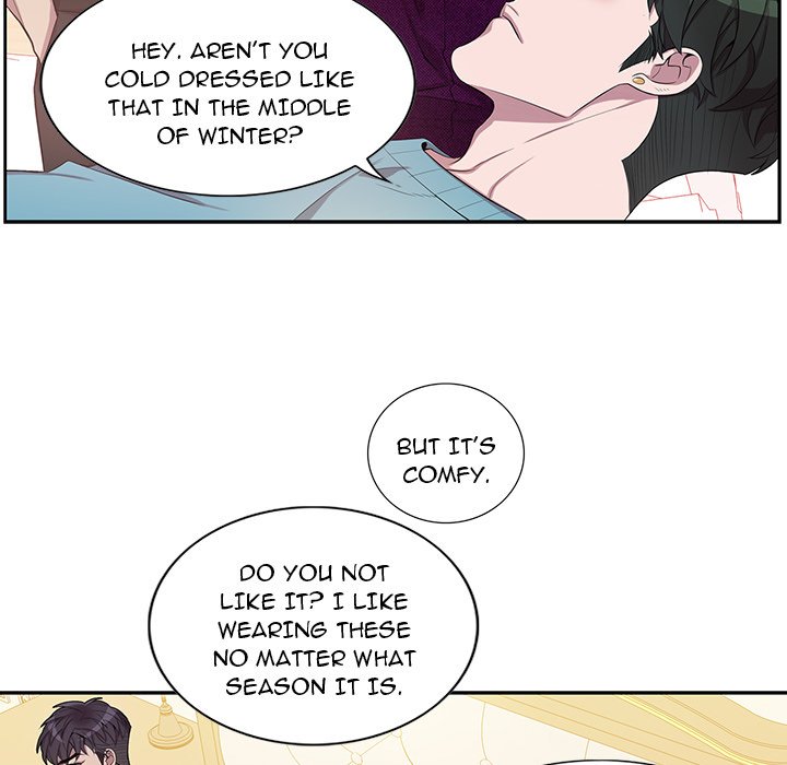 Why Is it You? - episode 31 - 25