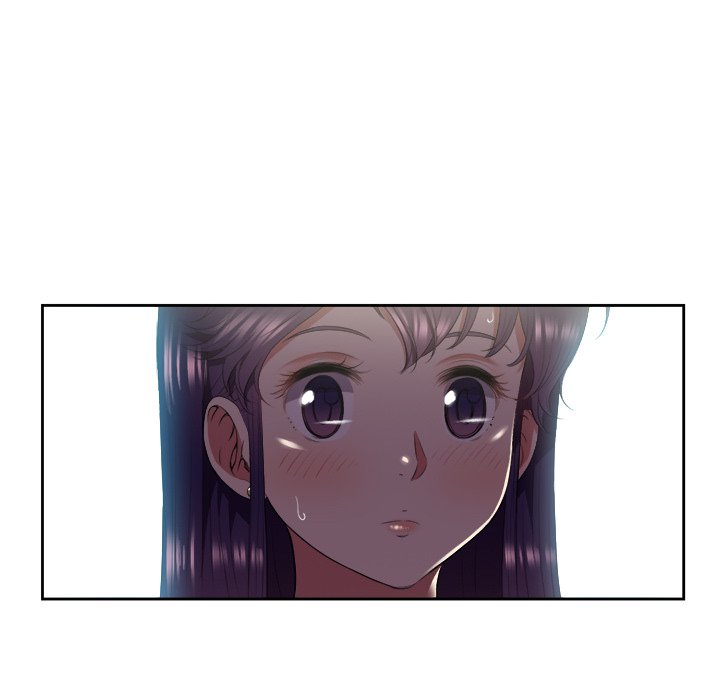 Yuri's Part Time Job - episode 17 - 50