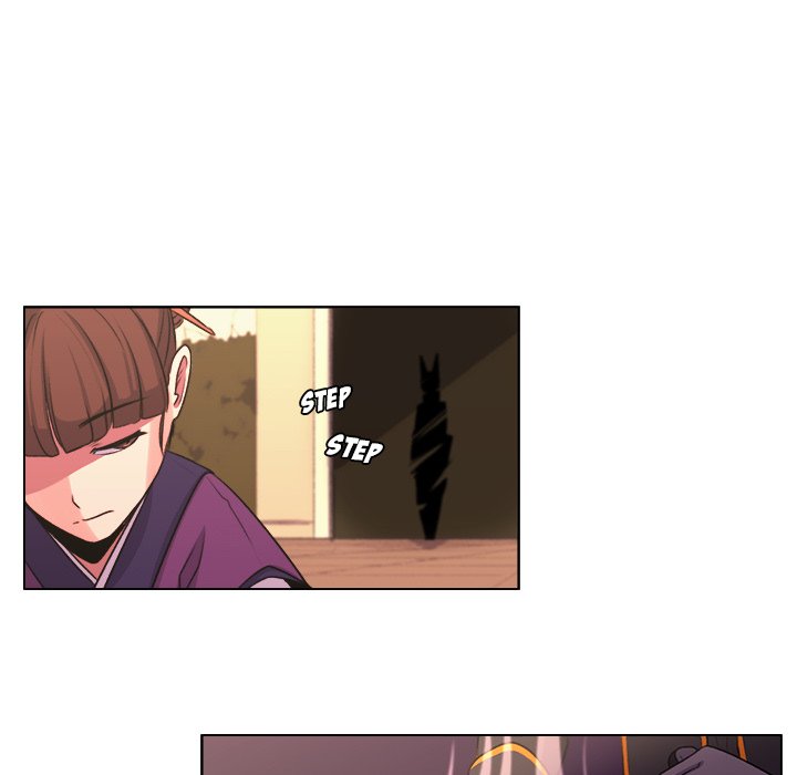 Forest of the Fireflies - episode 41 - 37