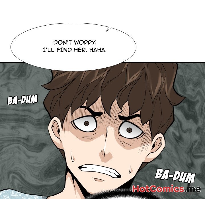 Attack of the Hand - episode 22 - 51