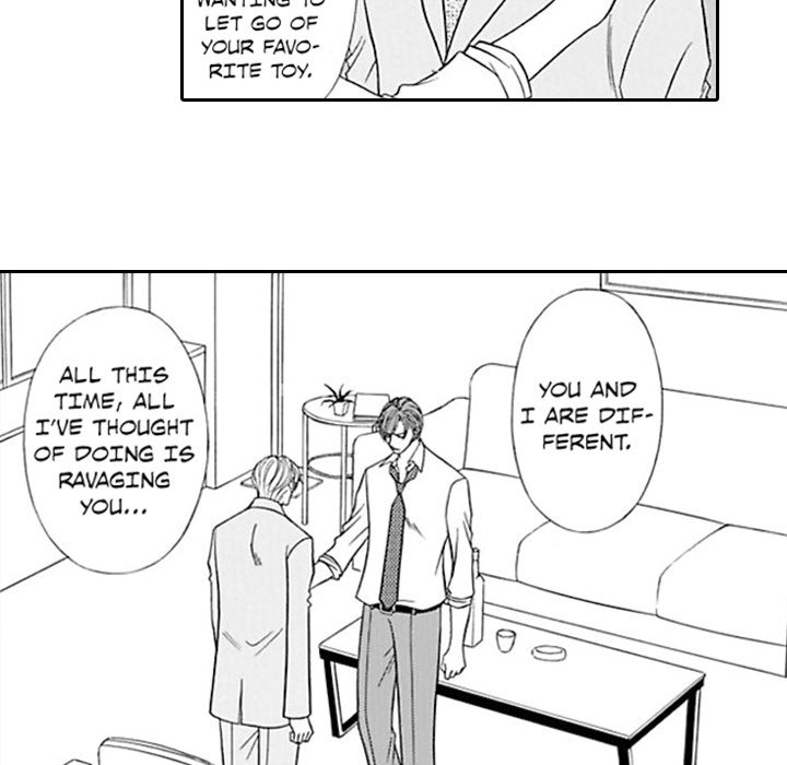 Group-Zero Omnibus Vol.2 - episode 7 - 42