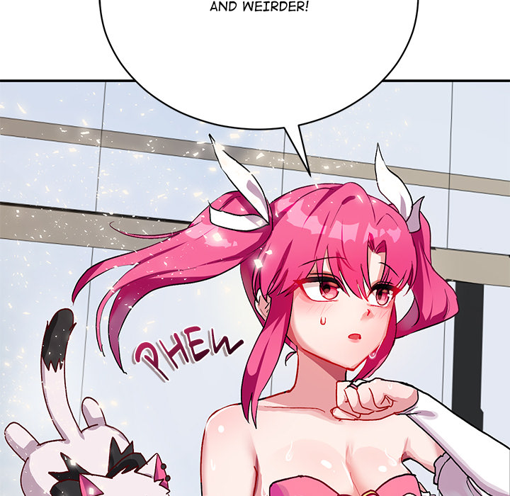 Saving My Magical Girl - episode 1 - 26
