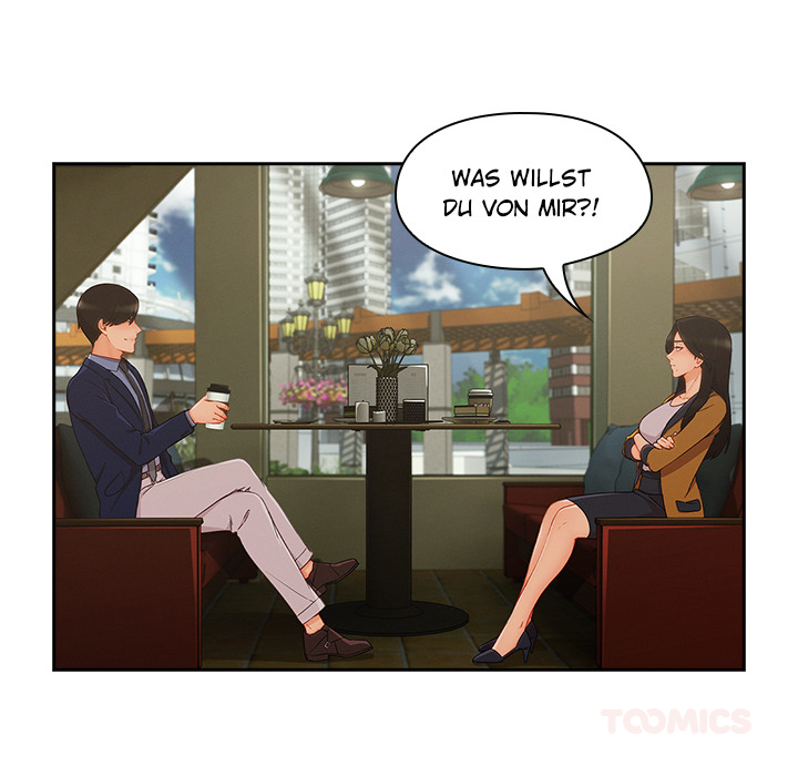 Lady Long Legs - episode 29 - 38