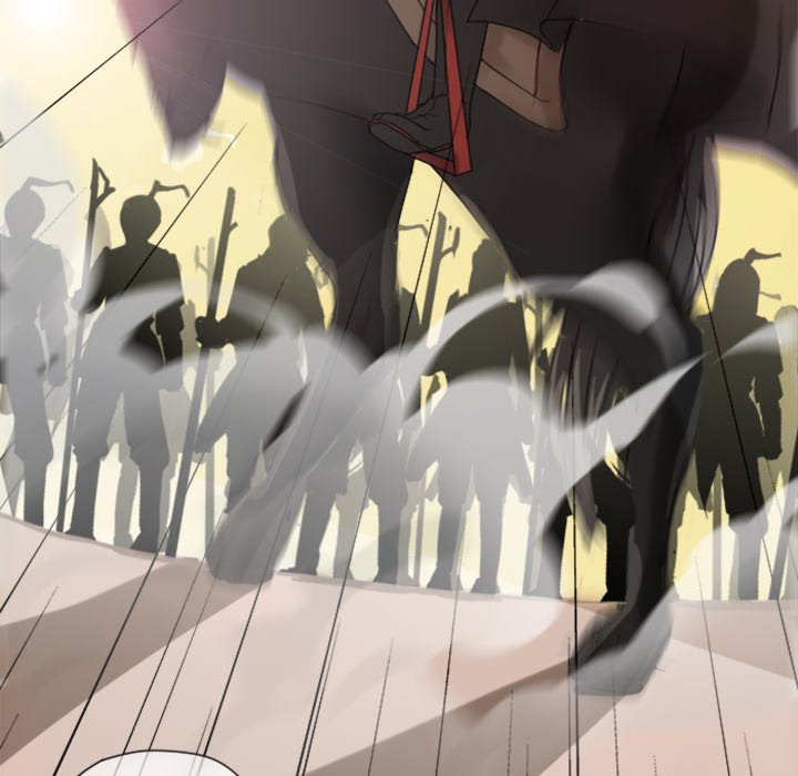 Odis and Moa's Underworld Diary - episode 29 - 66