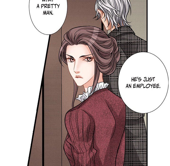Work, Fight and Love - Webtoon Edition - episode 22 - 19