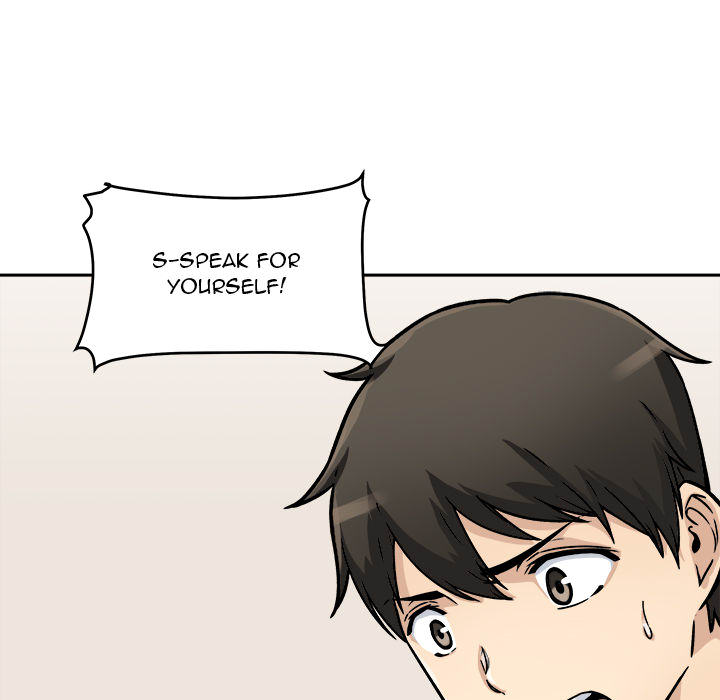 Excuse me, This is my Room - UNCENSORED - episode 47 - 36
