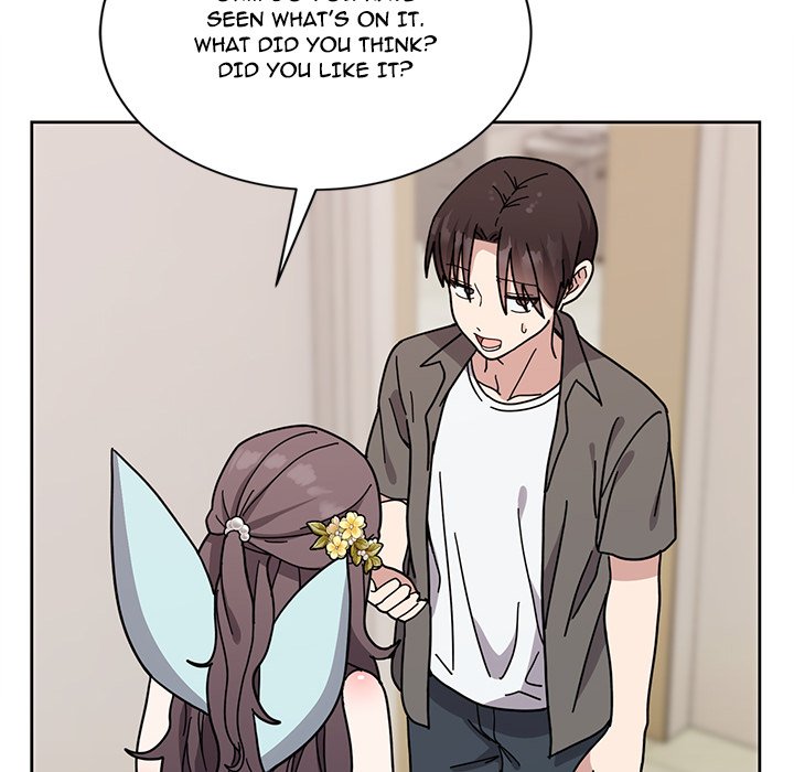 Knot My Secret - episode 1 - 267