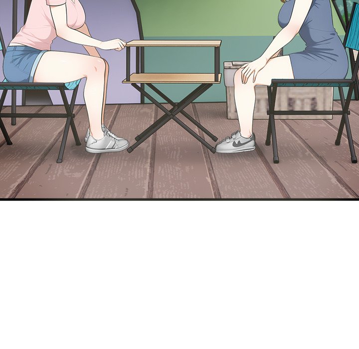 Steamy Webtoon Collection - episode 9 - 54